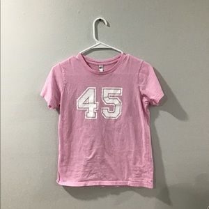 Pink Club Med Shirt